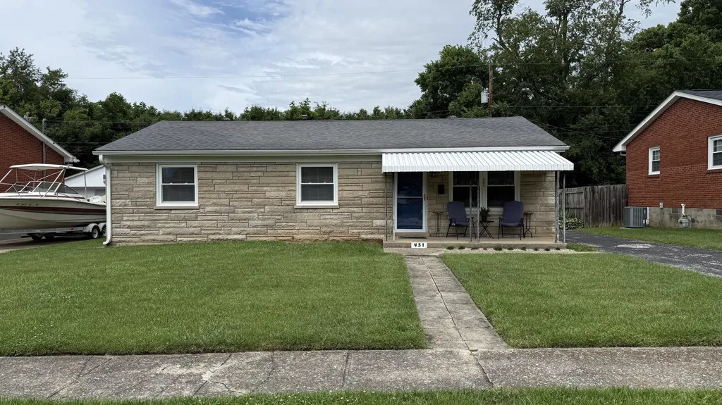 451 Duell Drive Versailles KY 40383
