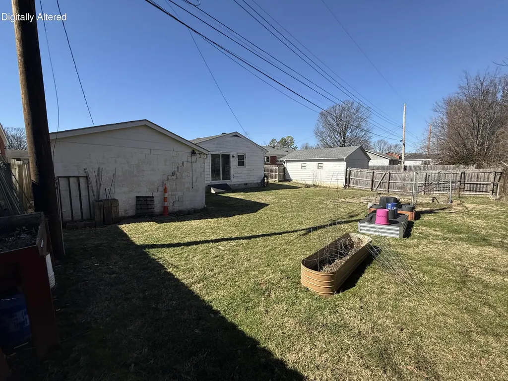 451 Duell Drive Versailles KY 40383