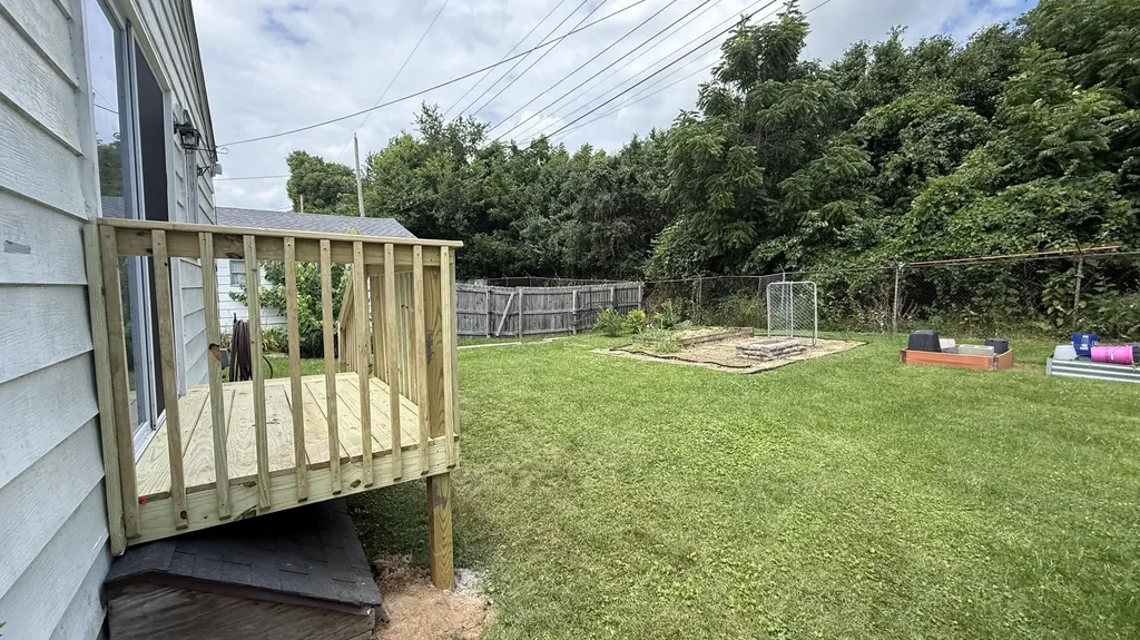 451 Duell Drive Versailles KY 40383