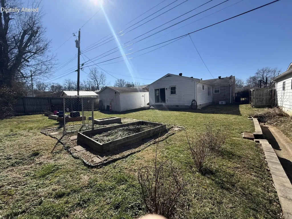 451 Duell Drive Versailles KY 40383