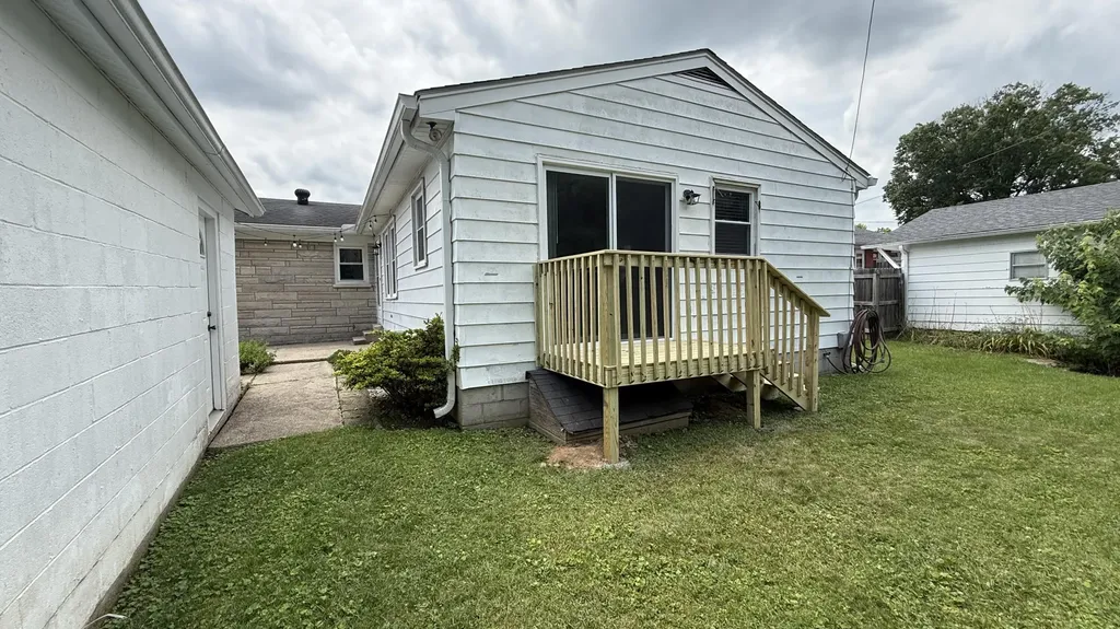 451 Duell Drive Versailles KY 40383