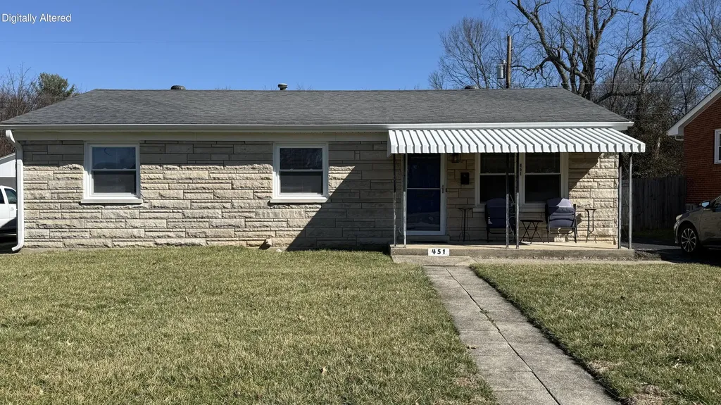 451 Duell Drive Versailles KY 40383