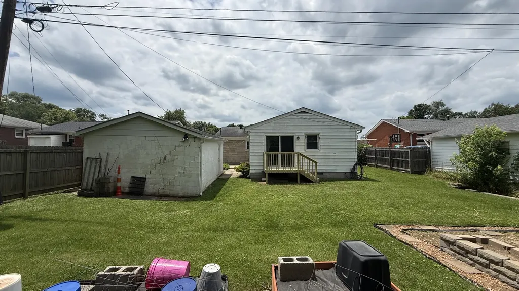451 Duell Drive Versailles KY 40383