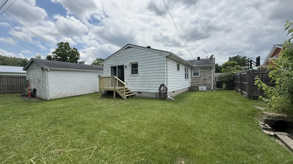 451 Duell Drive Versailles KY 40383