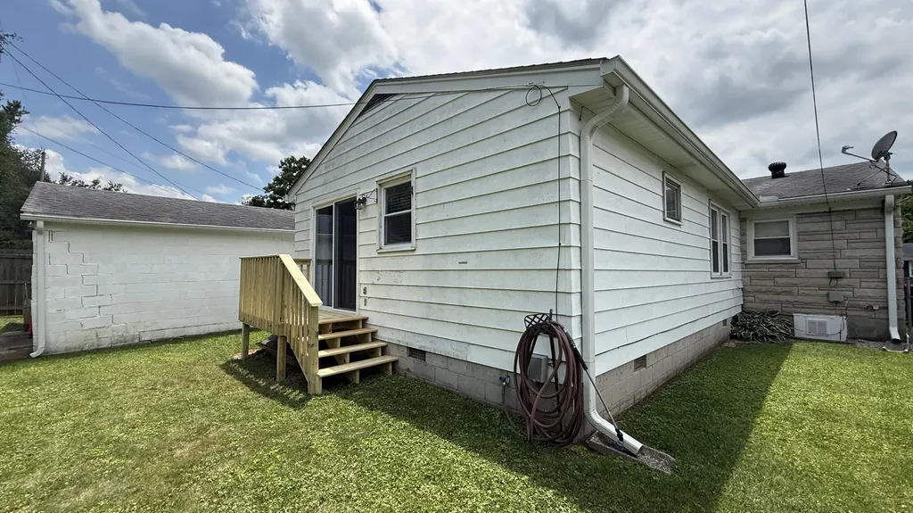 451 Duell Drive Versailles KY 40383