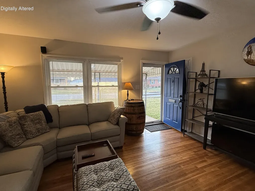 451 Duell Drive Versailles KY 40383