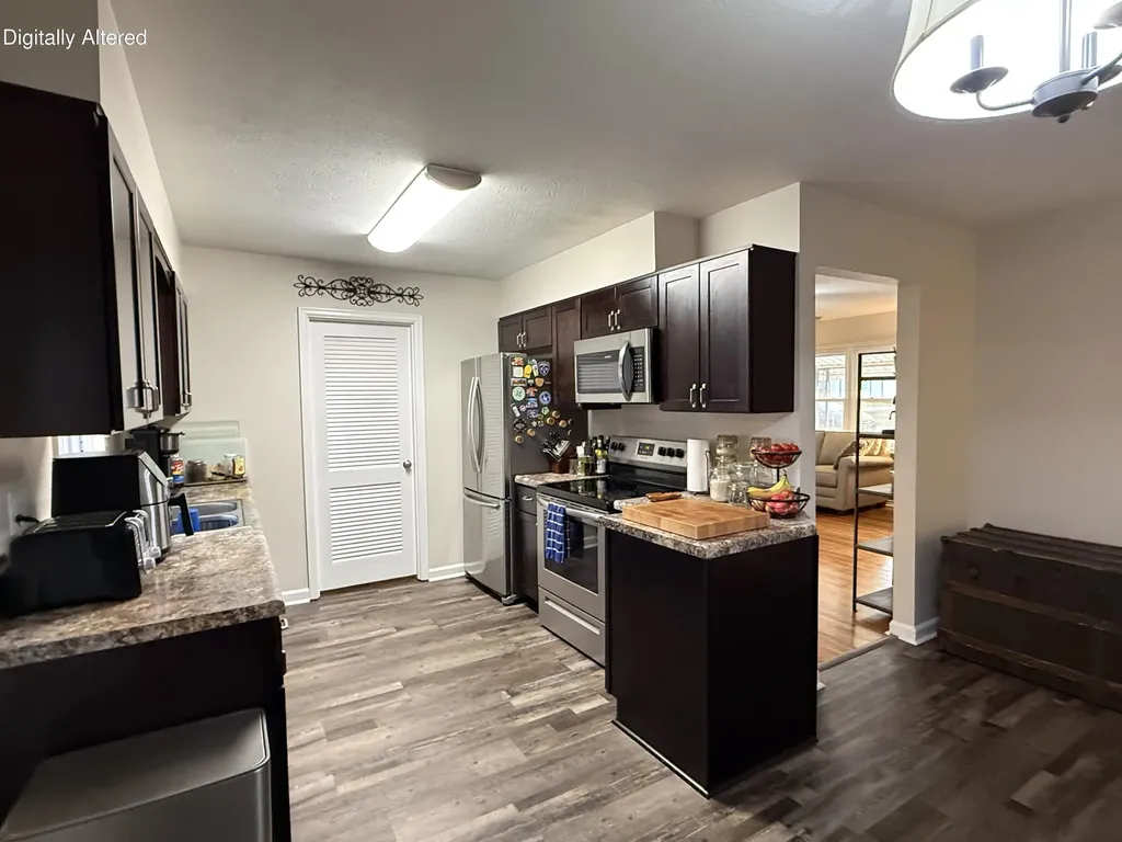 451 Duell Drive Versailles KY 40383