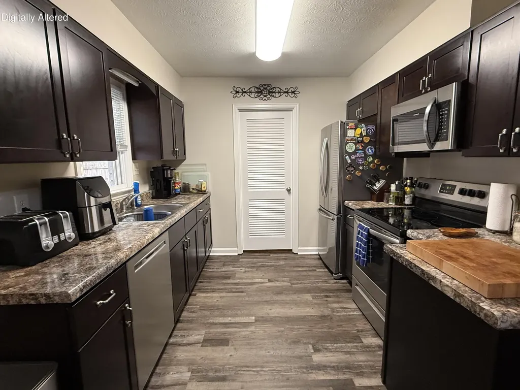 451 Duell Drive Versailles KY 40383