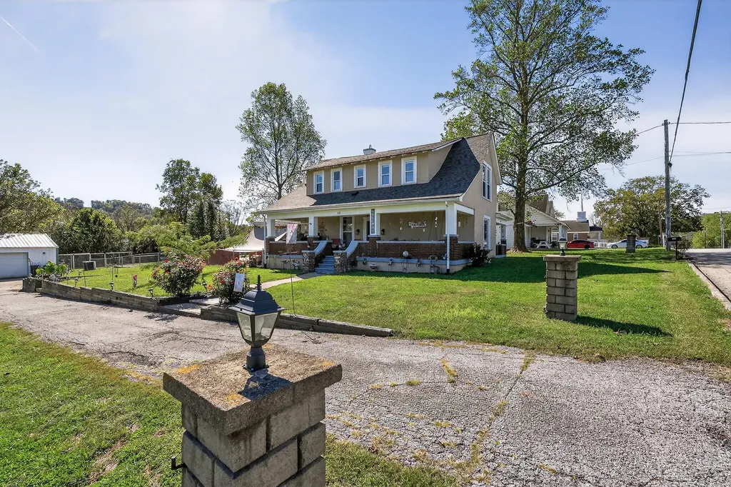 135 Key Highway 467 W Sparta KY 41086