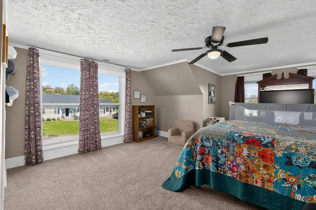 135 Key Highway 467 W Sparta KY 41086