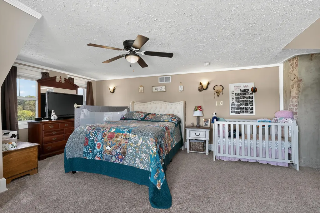 135 Key Highway 467 W Sparta KY 41086