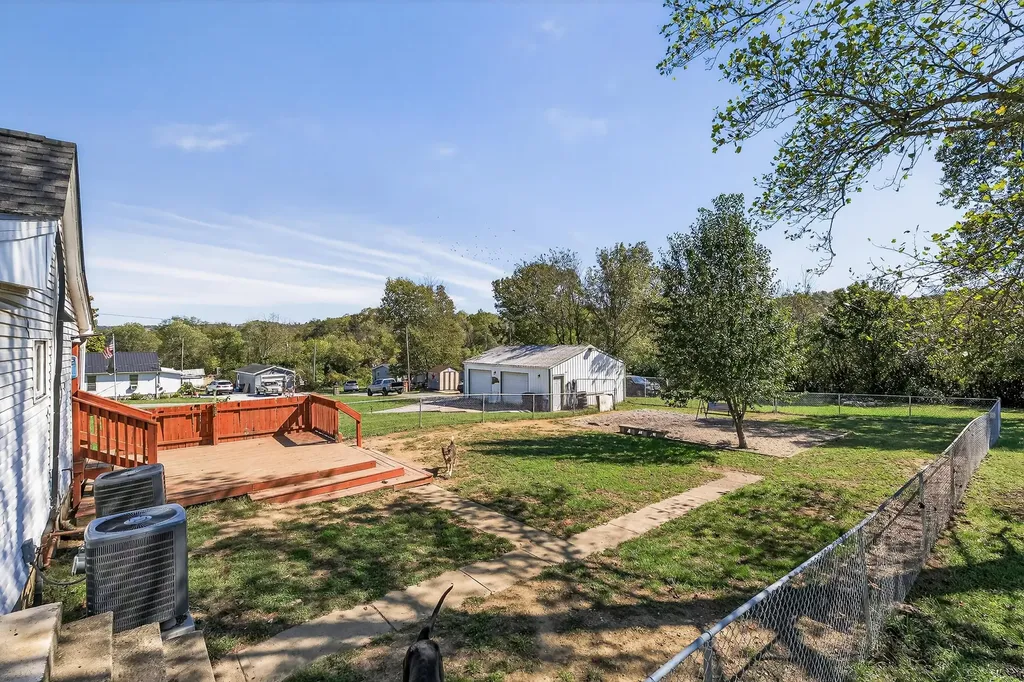 135 Key Highway 467 W Sparta KY 41086