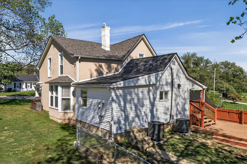 135 Key Highway 467 W Sparta KY 41086