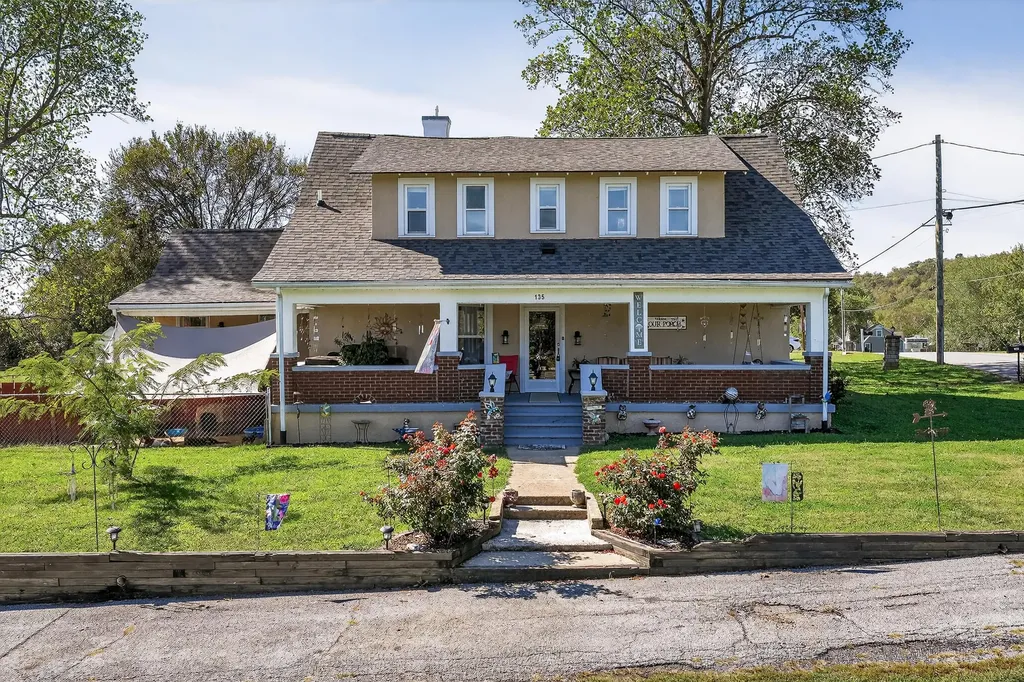 135 Key Highway 467 W Sparta KY 41086
