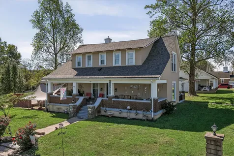 135 Key Highway 467 W Sparta KY 41086