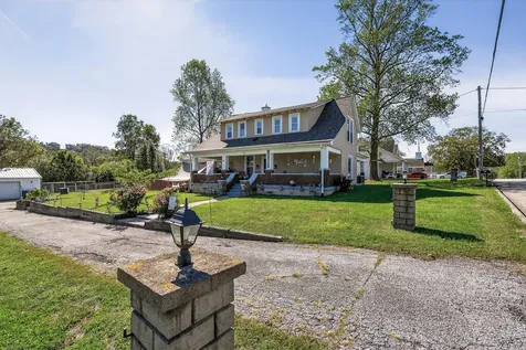 135 Key Highway 467 W Sparta KY 41086