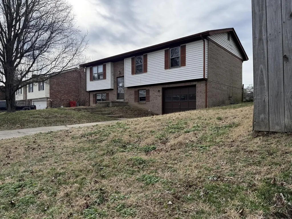 403 Brown Street Berea KY 40403