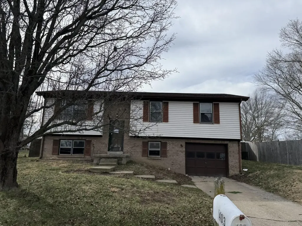 403 Brown Street Berea KY 40403