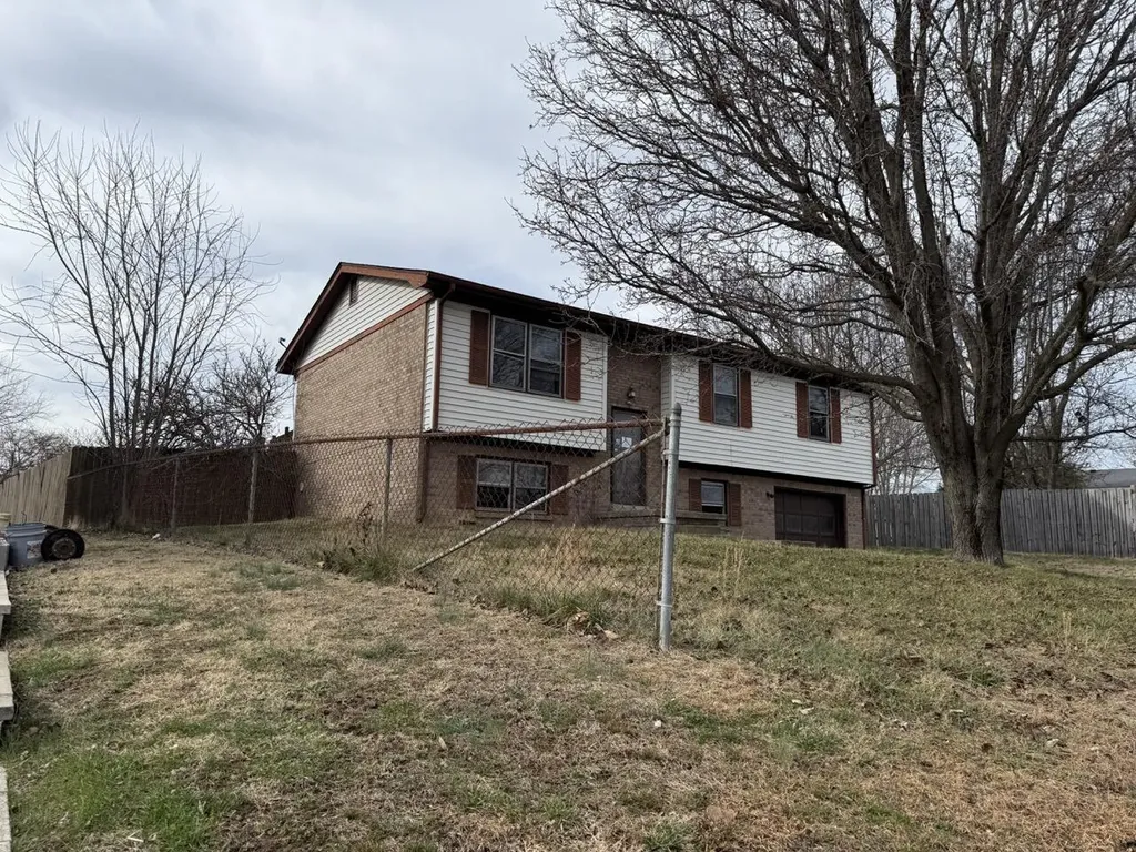 403 Brown Street Berea KY 40403