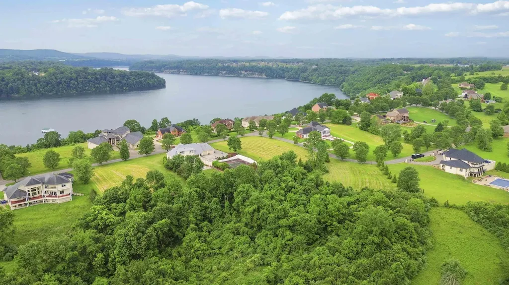 Lt 43 E Waitsboro Drive Somerset KY 42503