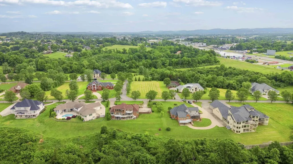 Lt 43 E Waitsboro Drive Somerset KY 42503
