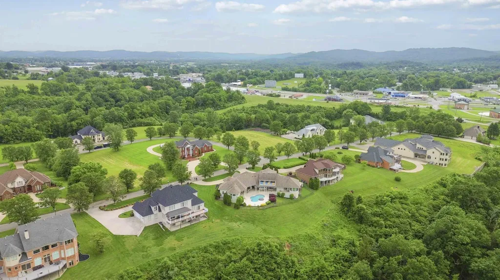 Lt 43 E Waitsboro Drive Somerset KY 42503