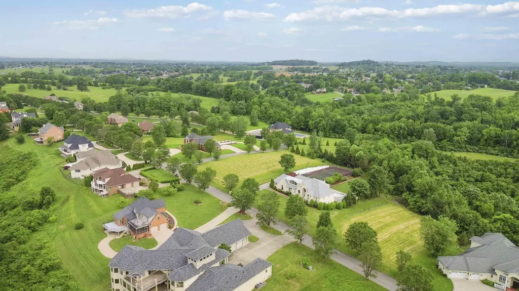 Lt 43 E Waitsboro Drive Somerset KY 42503