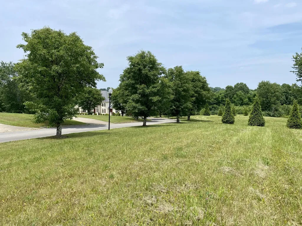 Lt 43 E Waitsboro Drive Somerset KY 42503