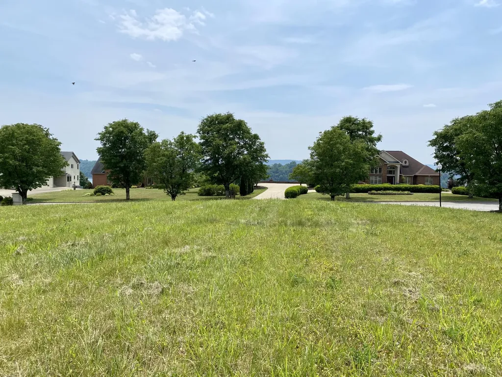 Lt 43 E Waitsboro Drive Somerset KY 42503