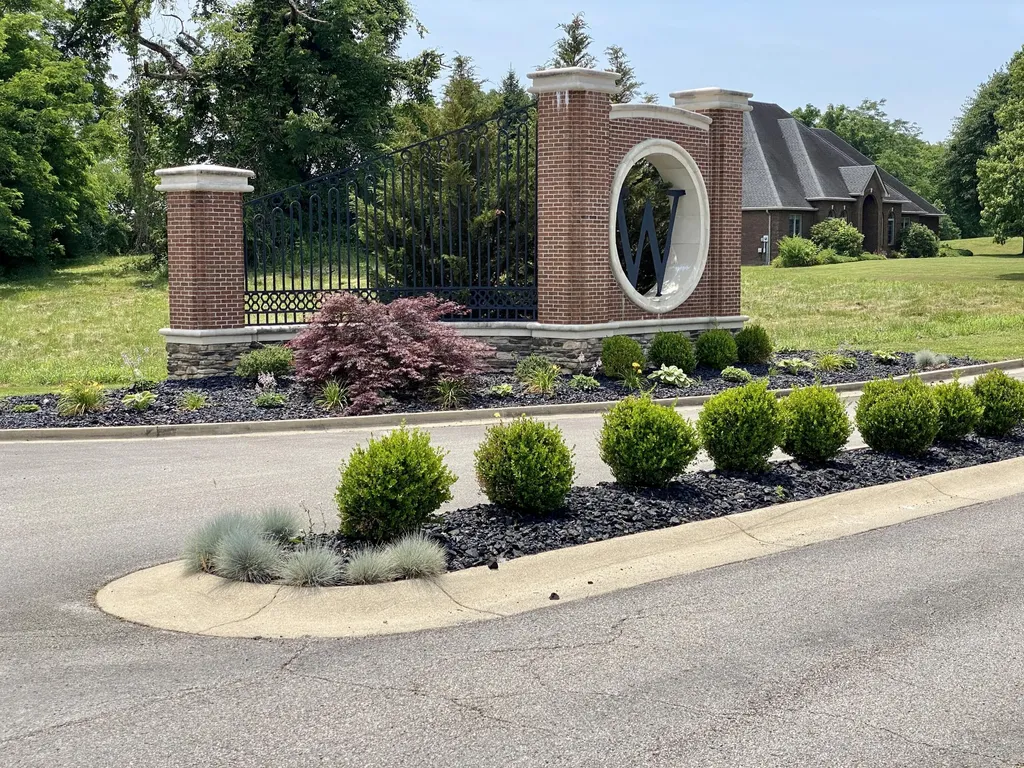 Lt 43 E Waitsboro Drive Somerset KY 42503