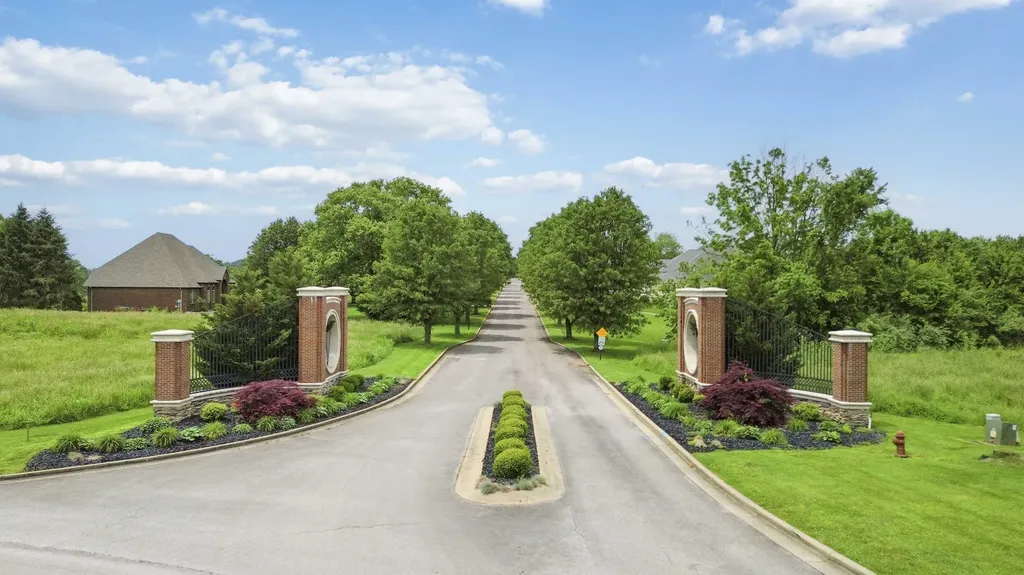 Lt 43 E Waitsboro Drive Somerset KY 42503