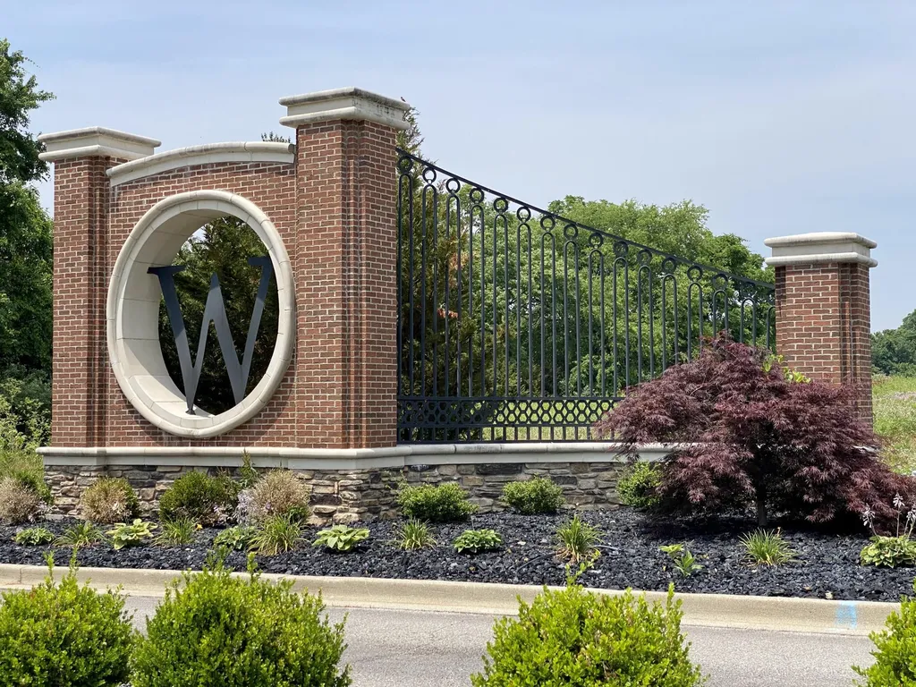 Lt 43 E Waitsboro Drive Somerset KY 42503