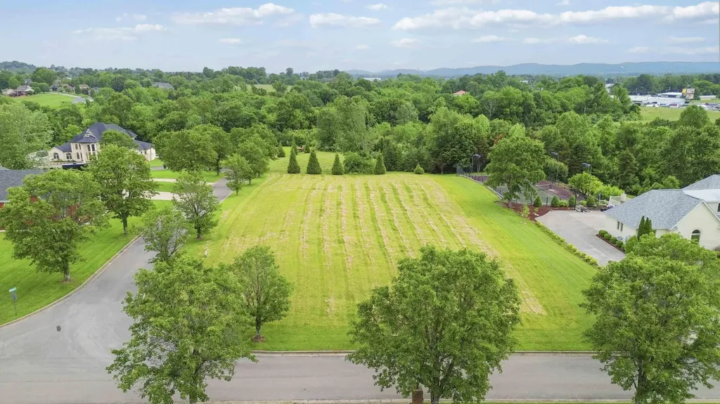 Lt 43 E Waitsboro Drive Somerset KY 42503