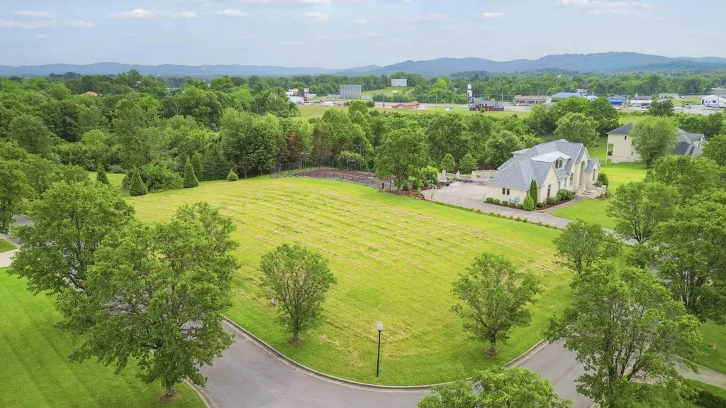 Lt 43 E Waitsboro Drive Somerset KY 42503