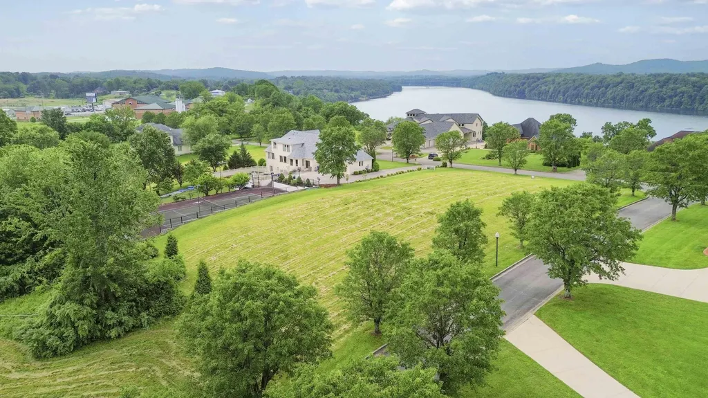 Lt 43 E Waitsboro Drive Somerset KY 42503