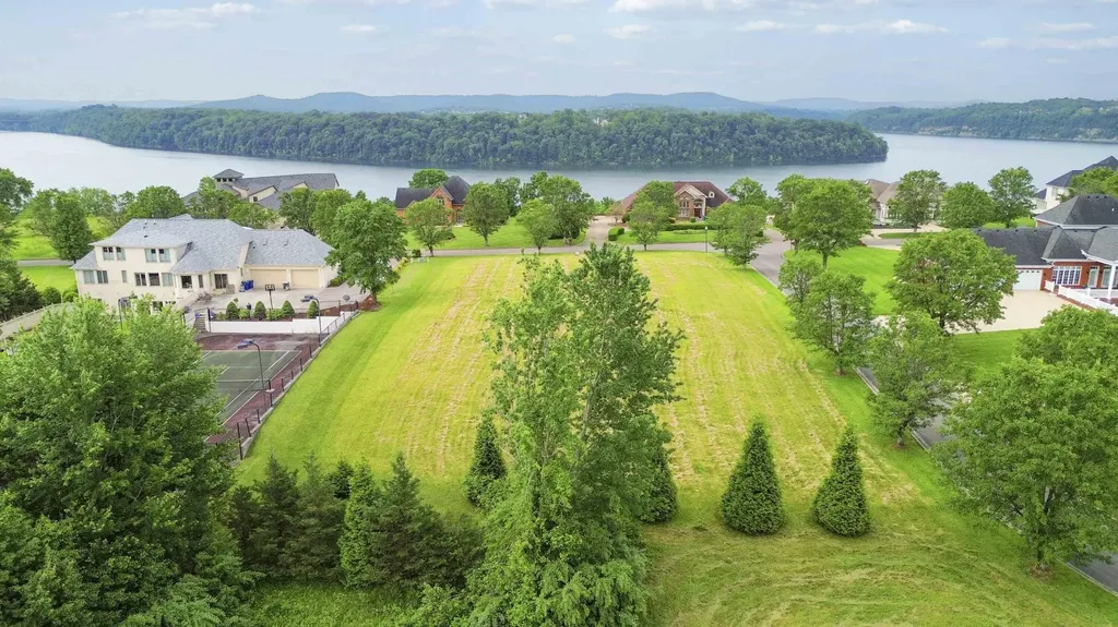 Lt 43 E Waitsboro Drive Somerset KY 42503