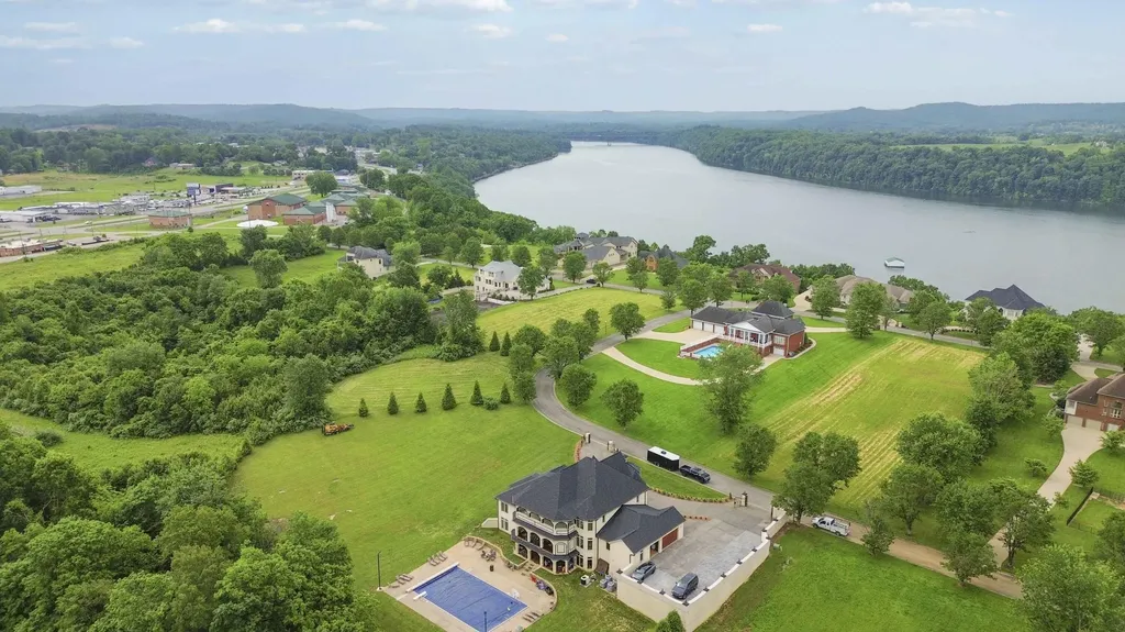 Lt 43 E Waitsboro Drive Somerset KY 42503