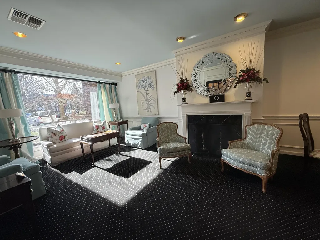 101 S Hanover Avenue Lexington KY 40502