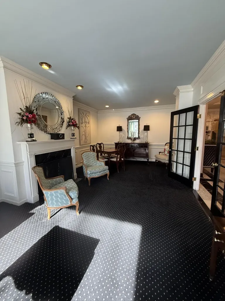 101 S Hanover Avenue Lexington KY 40502