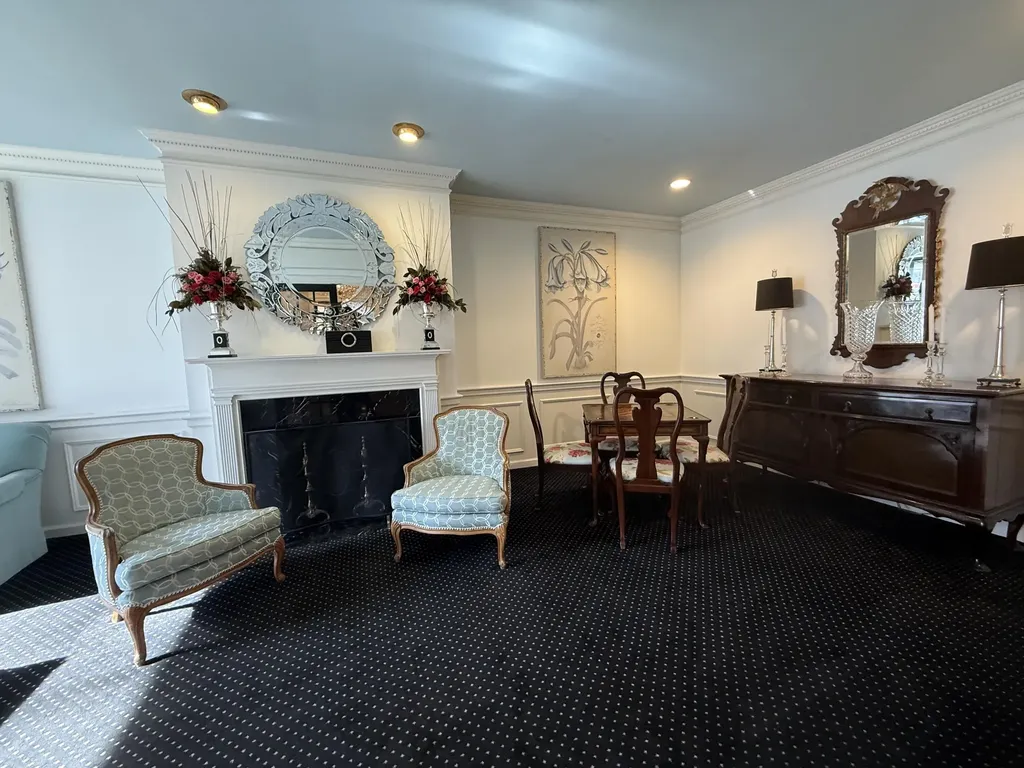 101 S Hanover Avenue Lexington KY 40502