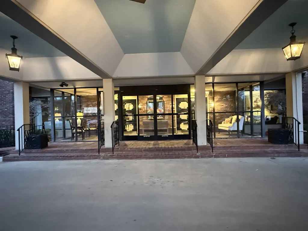 101 S Hanover Avenue Lexington KY 40502