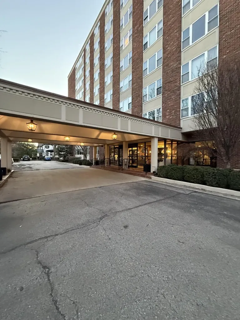 101 S Hanover Avenue Lexington KY 40502