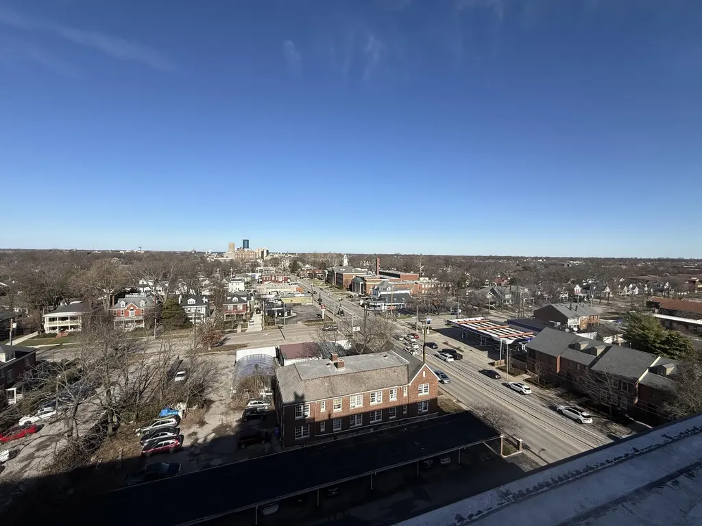 101 S Hanover Avenue Lexington KY 40502