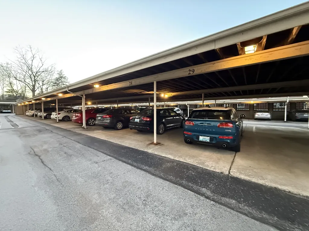 101 S Hanover Avenue Lexington KY 40502