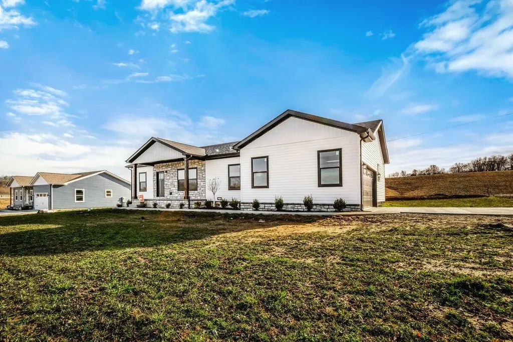 301 Belmont Lane London KY 40741