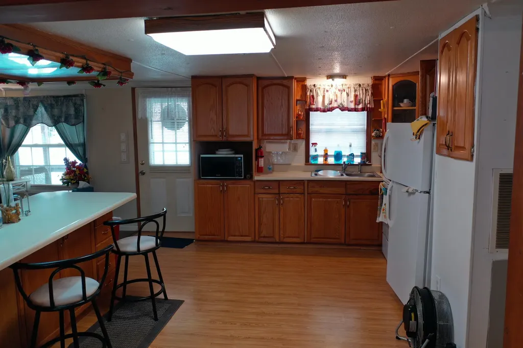 944 Possum Trot Road Hindman KY 41822