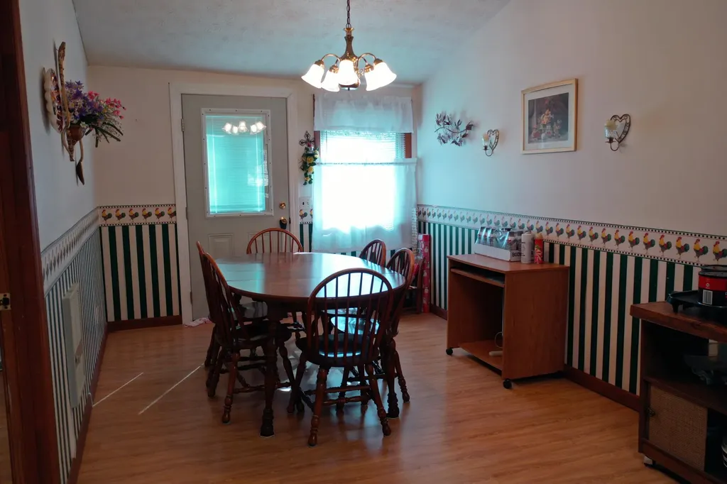 944 Possum Trot Road Hindman KY 41822