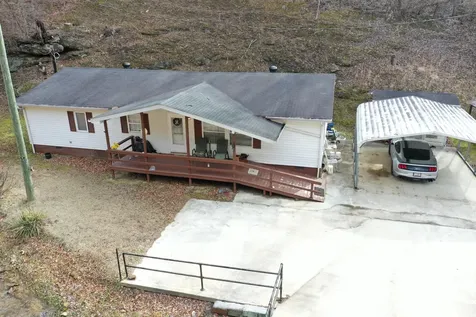 944 Possum Trot Road Hindman KY 41822