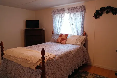 944 Possum Trot Road Hindman KY 41822