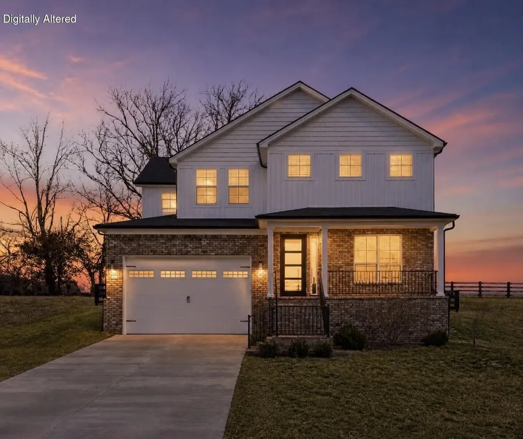 804 Shelburne Way Nicholasville KY 40356